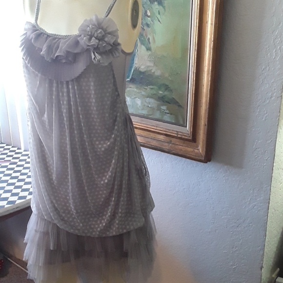 Anthropologie Ryu: dress sz S - Picture 3 of 6